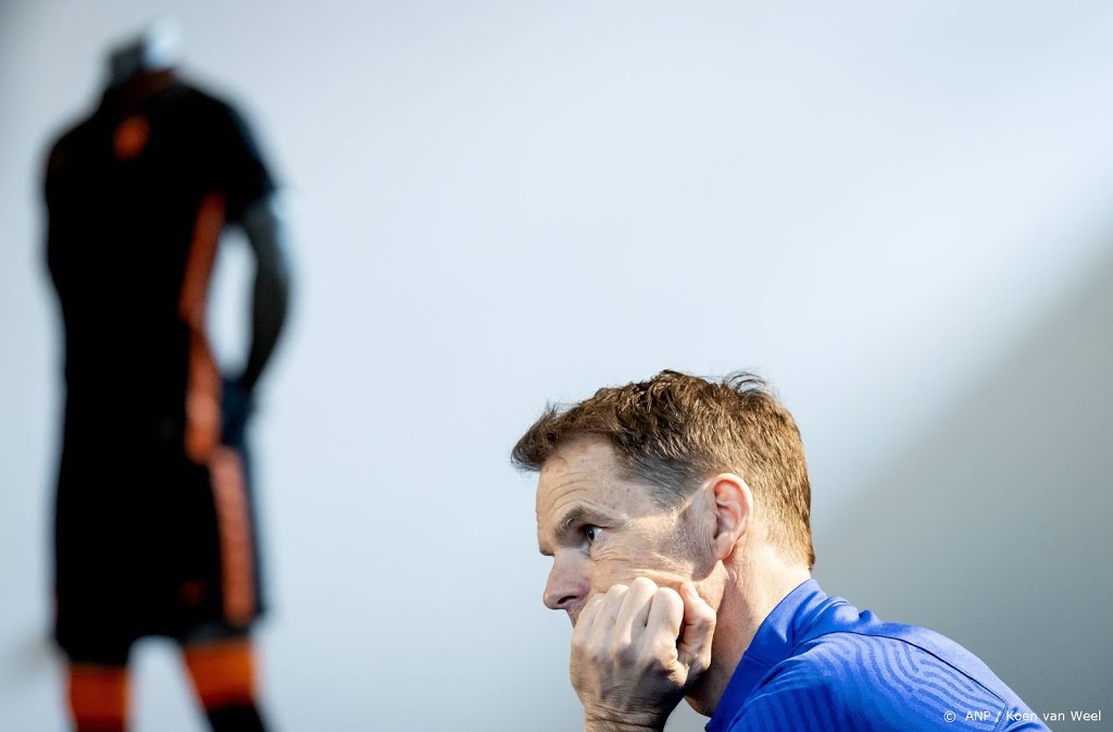 Oranje treft met Turkije meteen concurrent voor groepszege