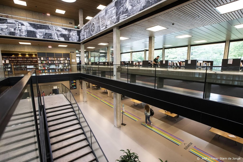 LSVb: hoger onderwijs kan ook zonder sneltesten veilig open