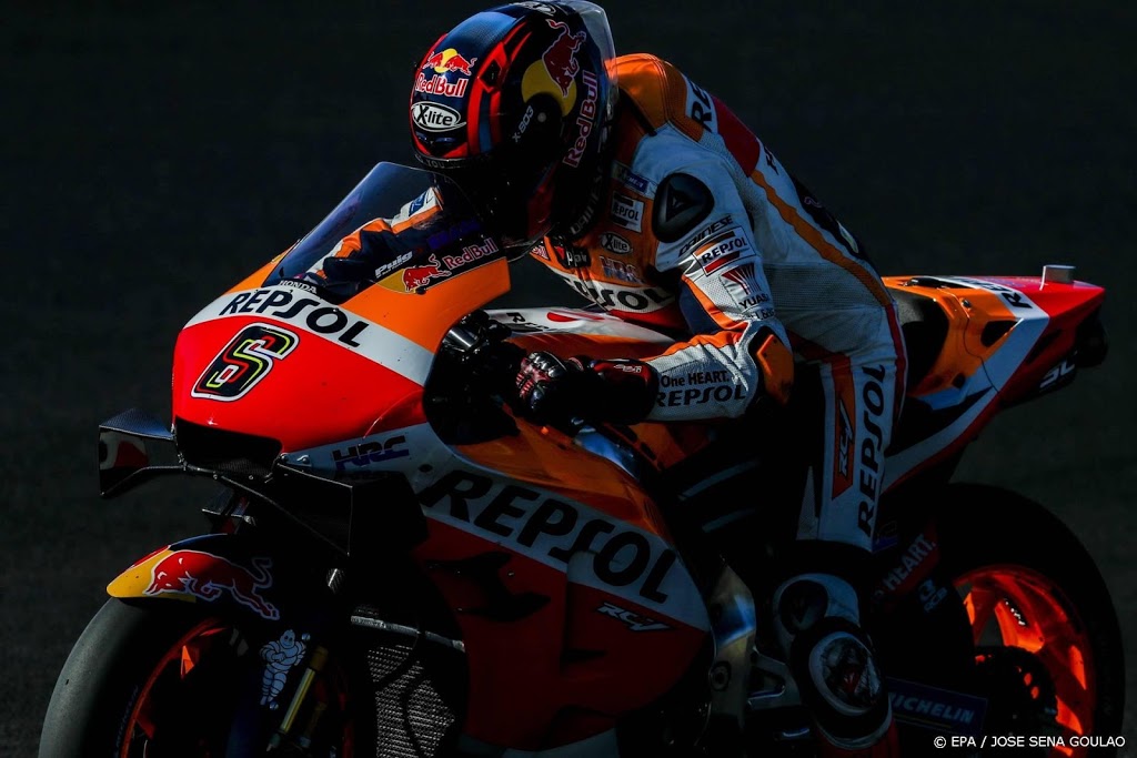 Bradl vervangt opnieuw geblesseerde Márquez in MotoGP
