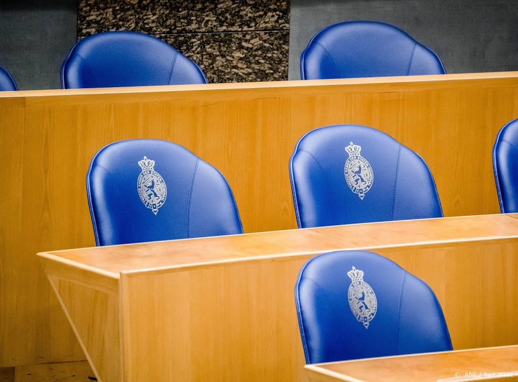 Definitieve prognose ANP: VVD krijgt 34 zetels, D66 24