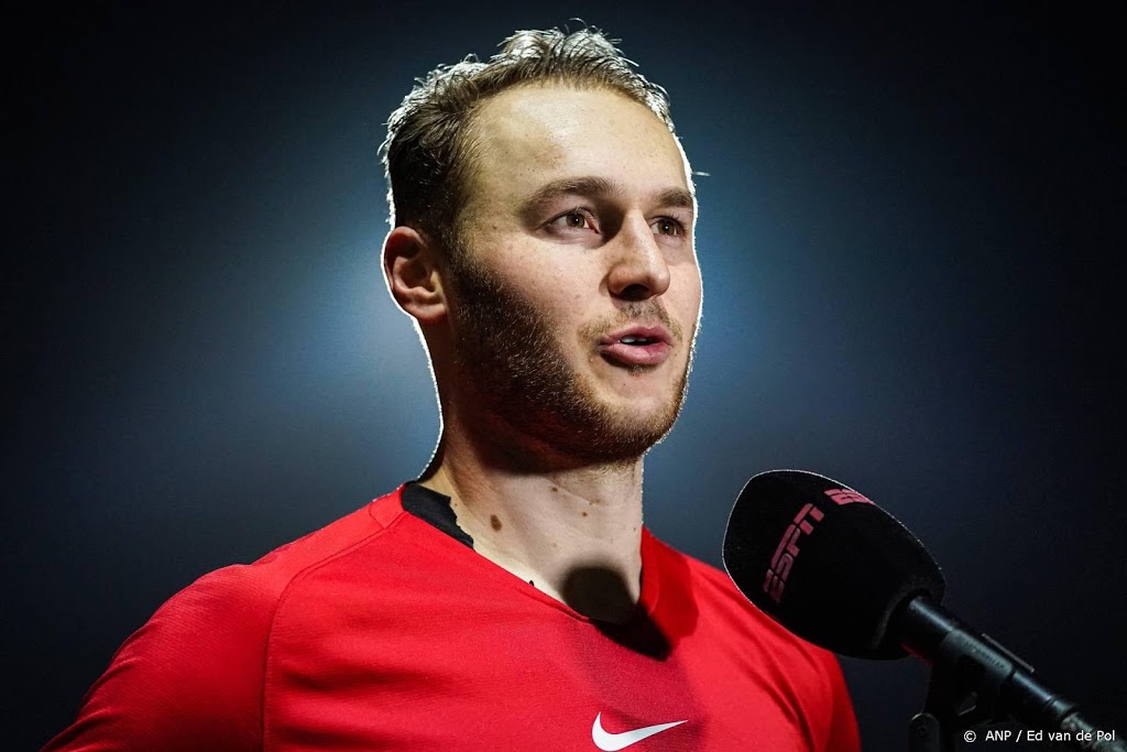 Aanvoerder Koopmeiners: toernooigevoel groeit bij Jong Oranje