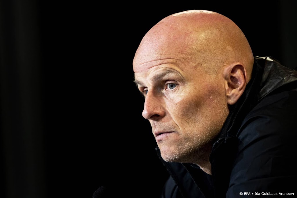 Noorse voetballers laten zich horen in discussie om WK in Qatar