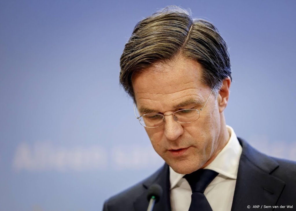 Coronamaatregelen worden verlengd tot en met 20 april