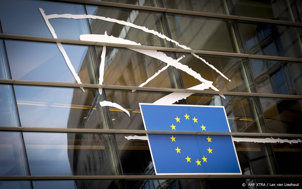 Brussel wil export vaccin al blokkeren als aanvoer even tegenvalt