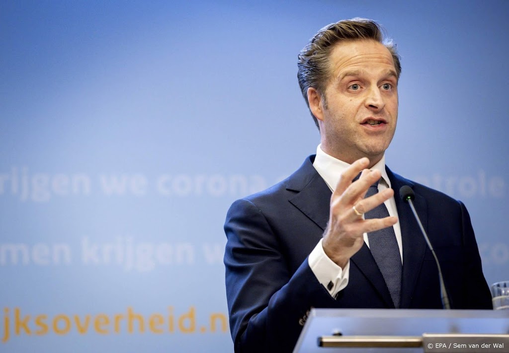 'Recordaantal testafspraken door Mona-effect'