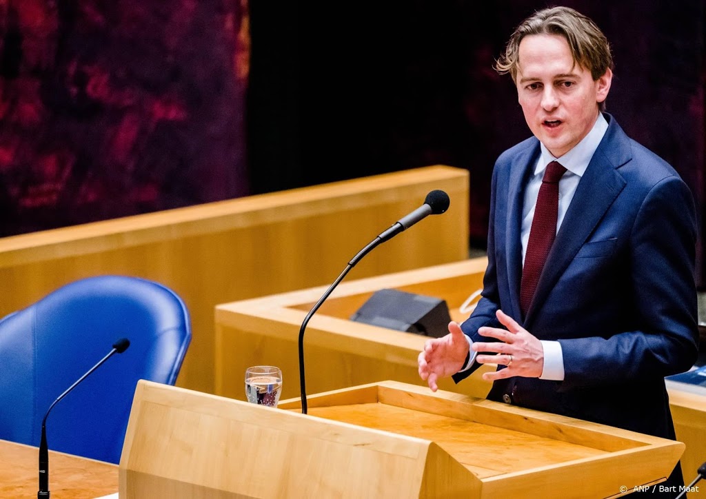 Huren in vrije sector straks beperkt omhoog