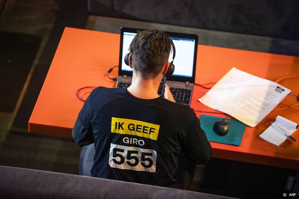 Giro555 waarschuwt voor digitale oplichting