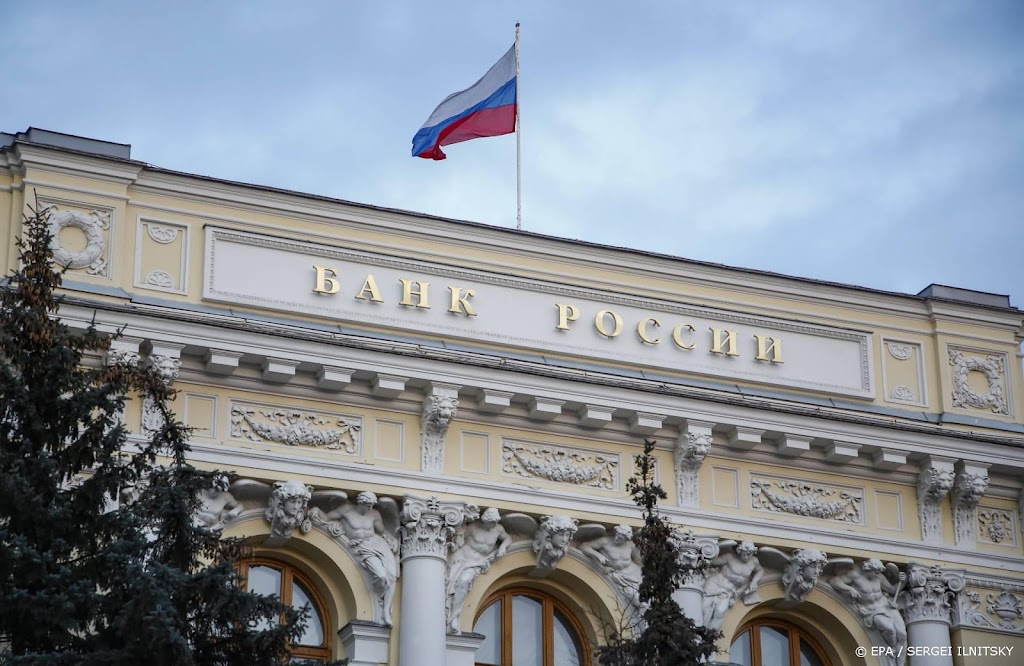 Rusland wil betalingen voor olie en gas in roebels krijgen