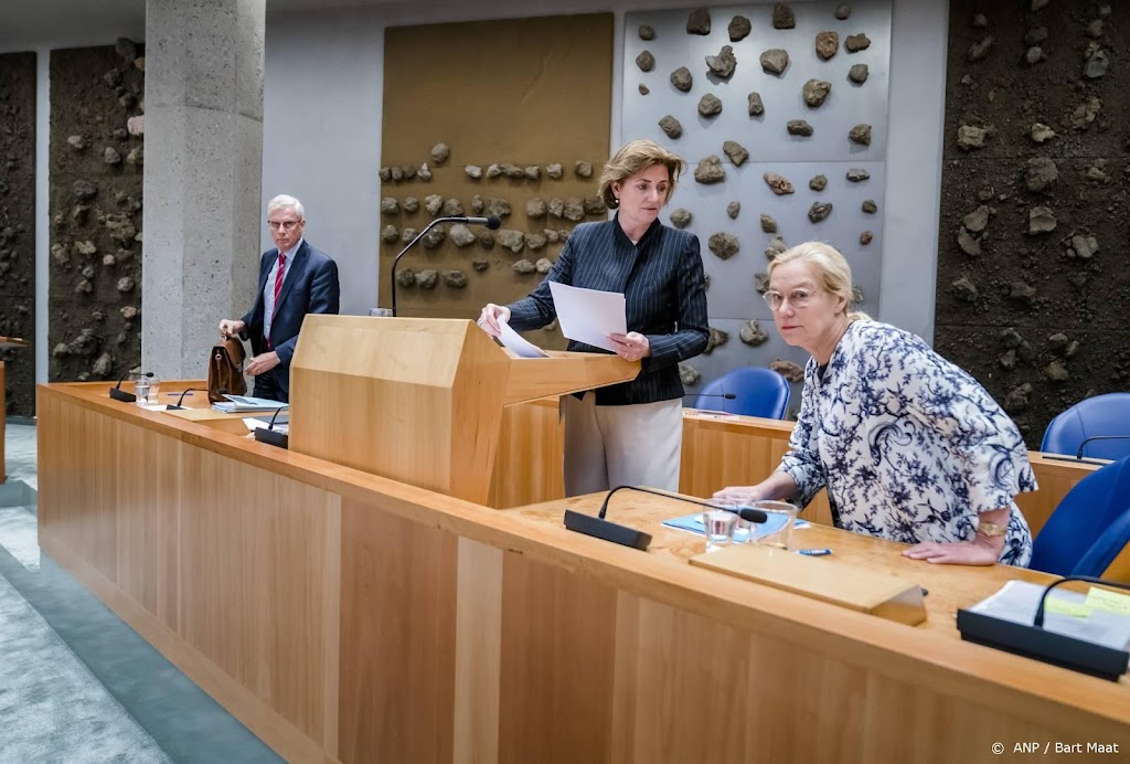Kaag: Kamer kan alleen mét financiering koopkrachtplan aanpassen