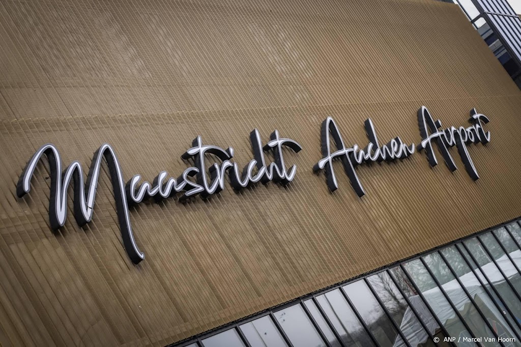 Ondernemers blij met steun Kamer vliegveld Maastricht voor vracht