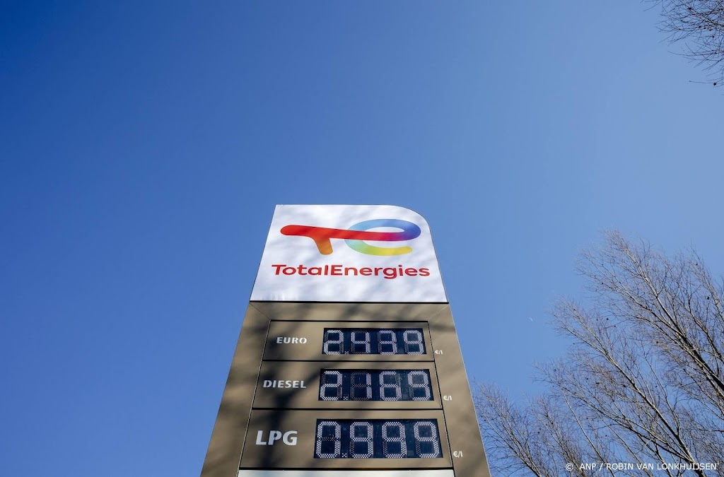 TotalEnergies: olieconcerns zitten mogelijk vast in Rusland