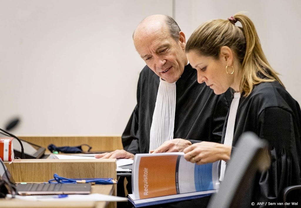 Verdediging noemt getuigenis over zien Buk-Telar onbetrouwbaar
