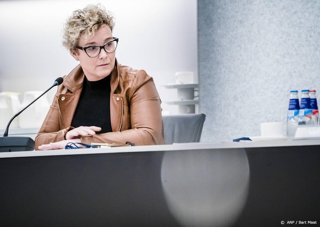 Man krijgt celstraf voor bedreigen Kamerlid Paulusma (D66)