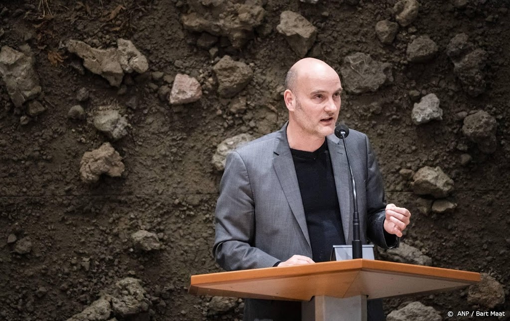 SP is nu ook voorstander van wapenleveranties aan Oekraïne
