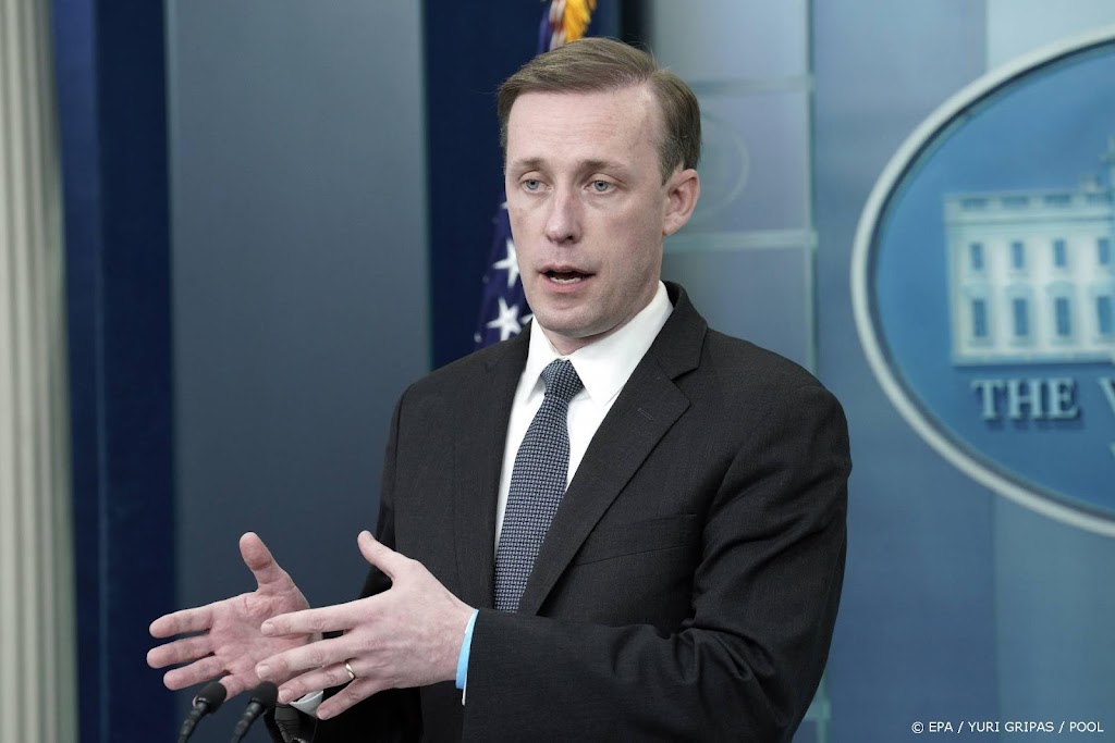 VS waarschuwen China over te veel hulp aan Rusland