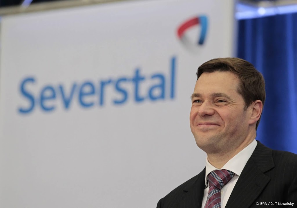 Wanbetaling dreigt bij Russisch staalconcern Severstal
