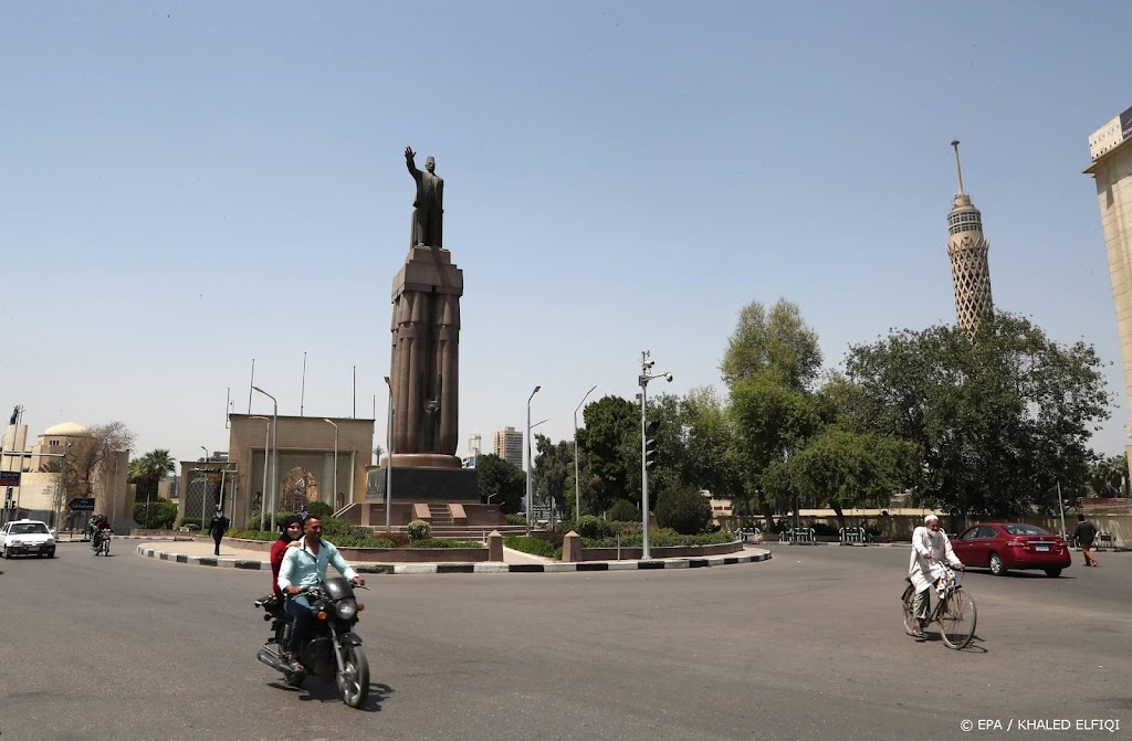 Egypte vraagt om nieuwe lening IMF vanwege Oekraïne-schok