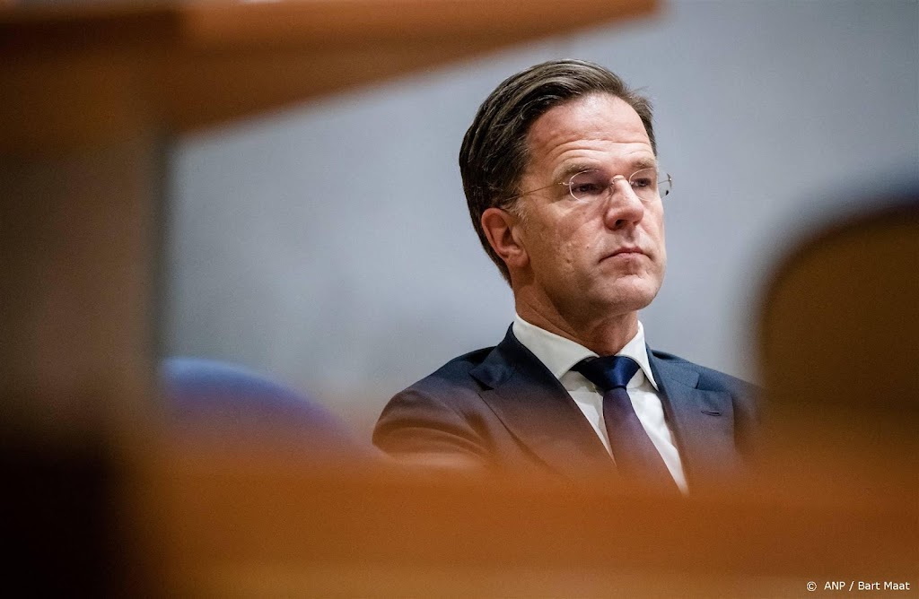 Rutte denkt niet dat ruzie over brandstofmotor EU-top beheerst