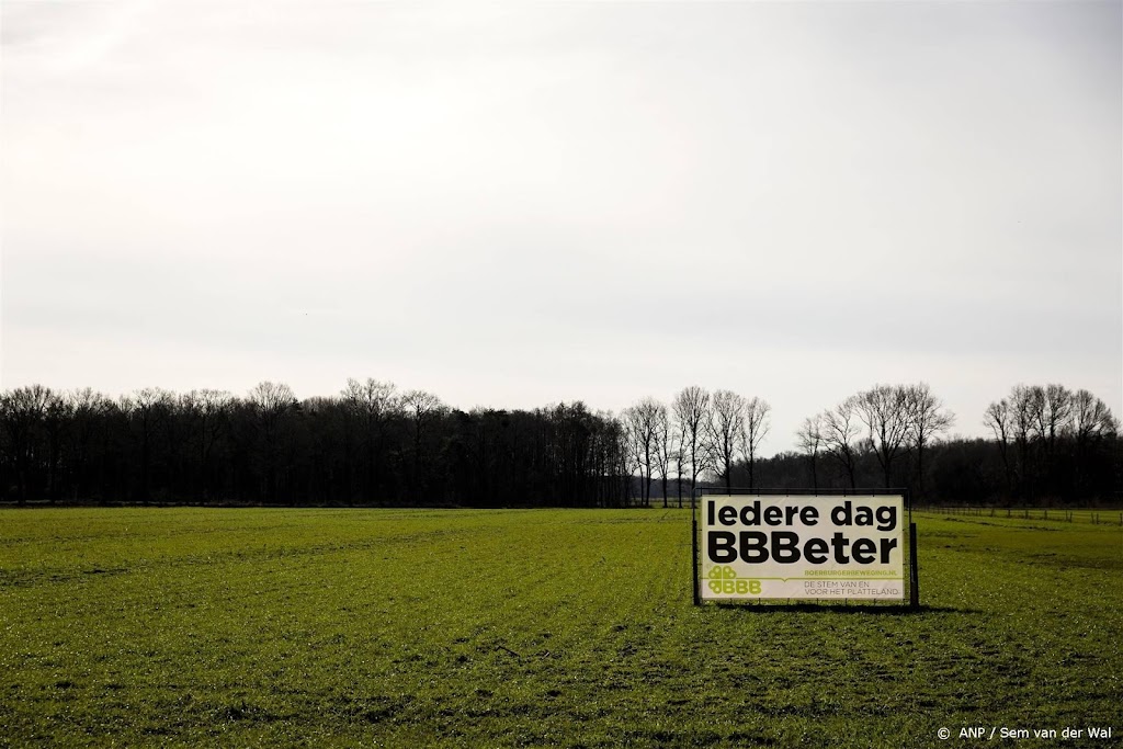 Dubbelfuncties toch mogelijk bij BBB