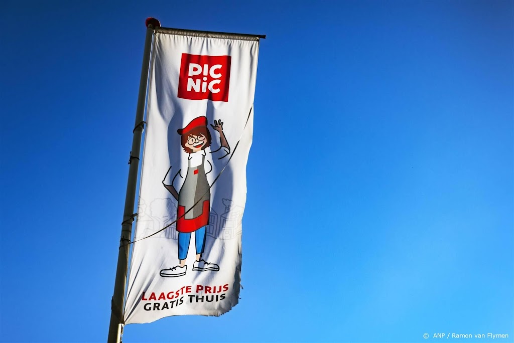 Onlinesupermarkt Picnic breidt uit in Parijs, Berlijn en Hamburg