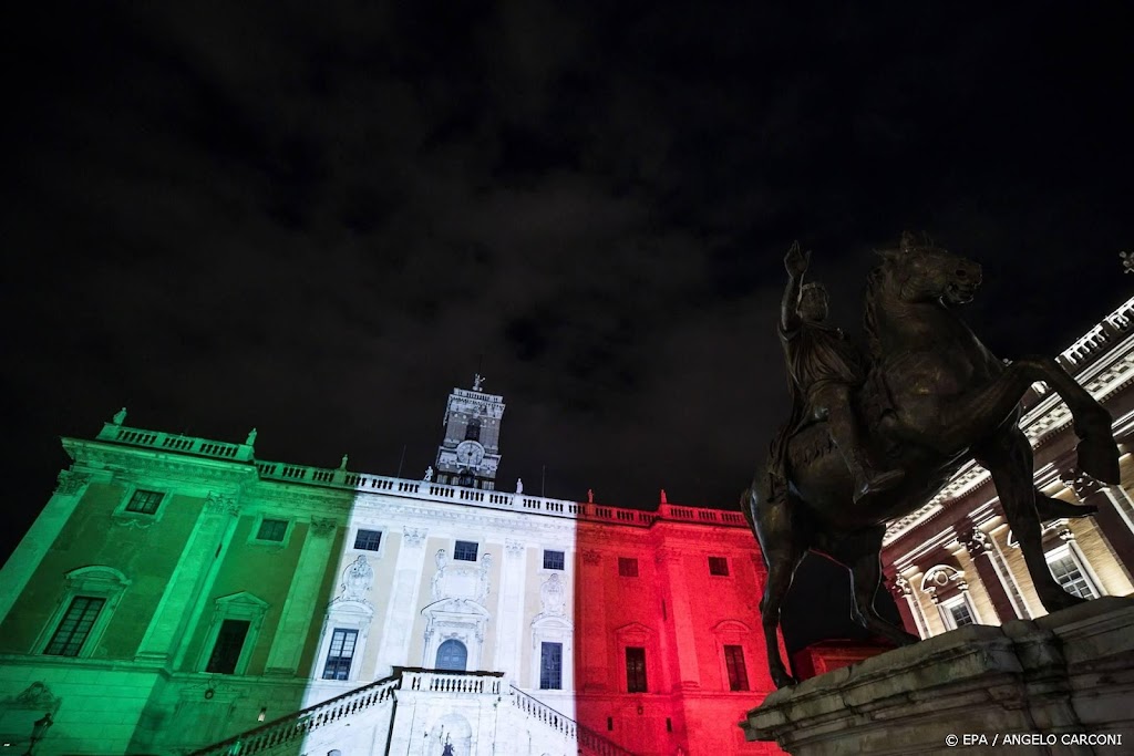 Reuters: Italië komt met miljarden voor energiecompensatie