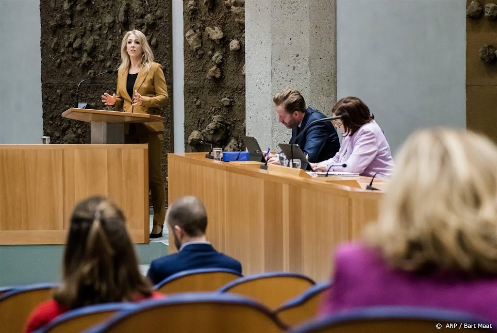 Oppositie fel op kabinet en coalitie om 'falend' ouderenbeleid
