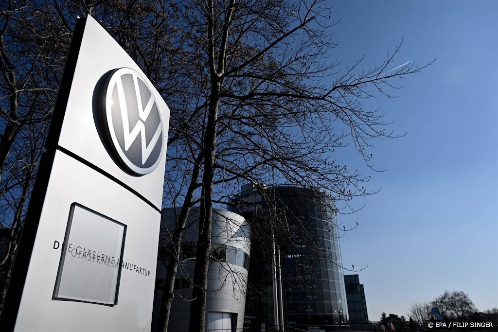 Volkswagen moet sjoemeldieselrijder 3000 euro compensatie betalen