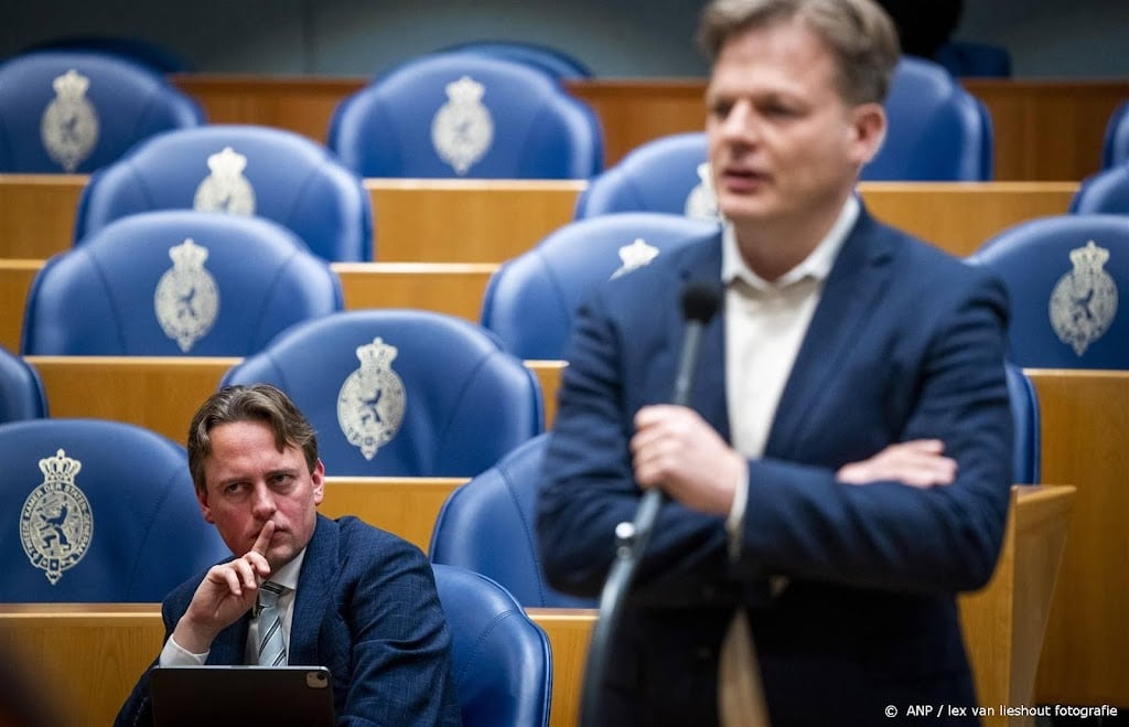 Tweede Kamer wil van tijdelijke huurcontracten af