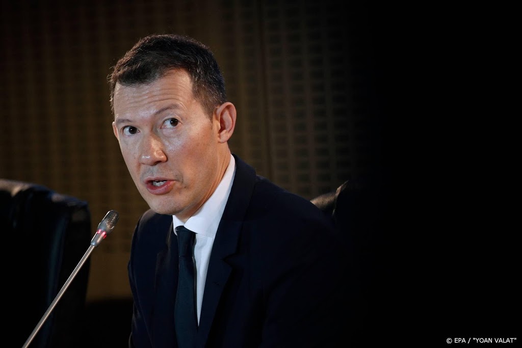Topman Air France-KLM ziet af van bonus na ophef