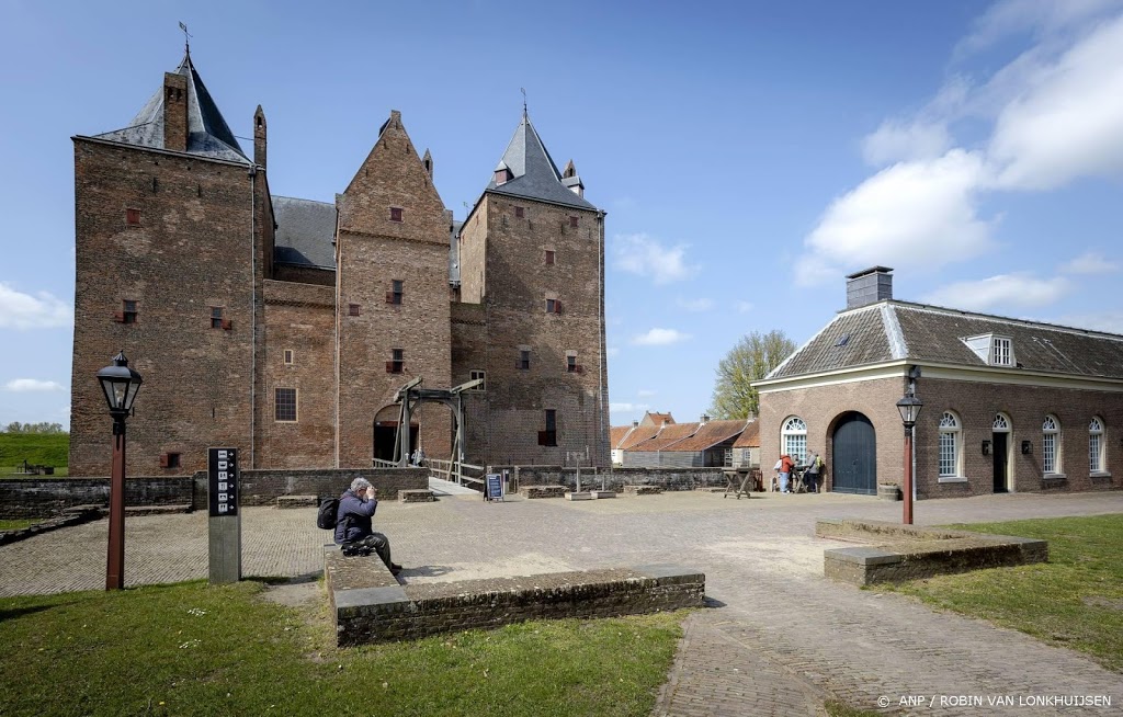 Circa 130.000 testafspraken gemaakt voor proefuitjes