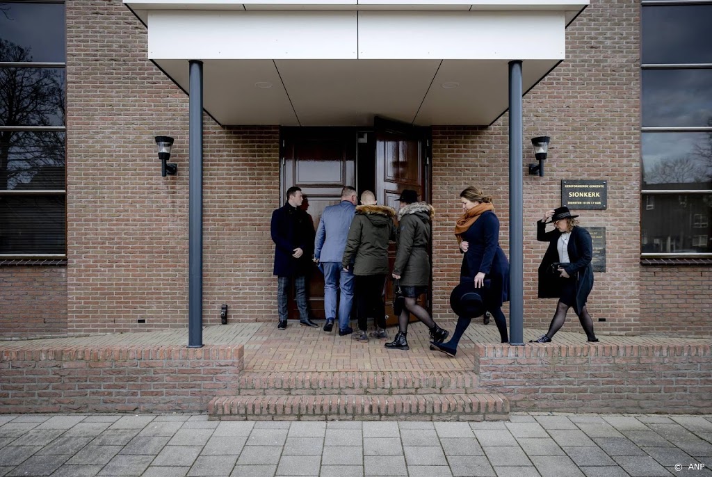 Kerkdiensten niet langer vrijwel alleen online: bezoekers welkom