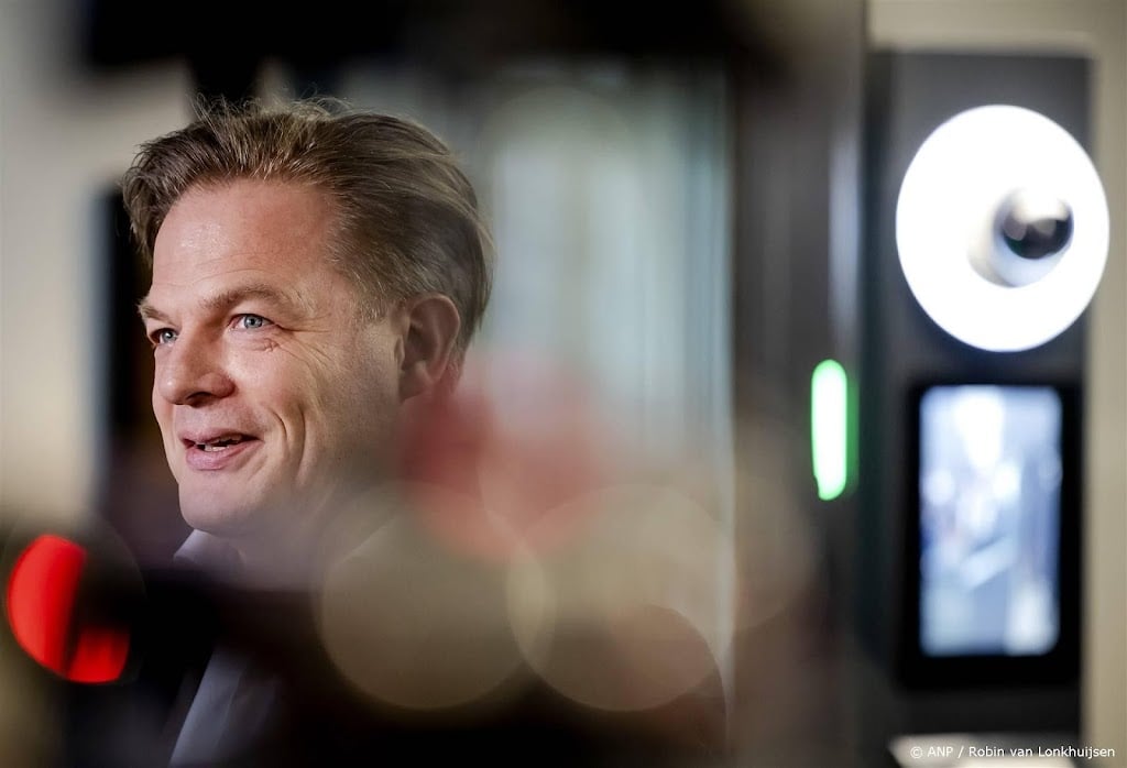 Onderzoekers: NSC sprong in links-conservatief 'gat'