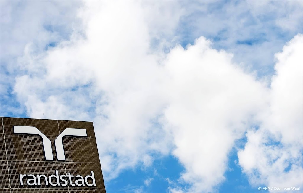 Topman Randstad Nederland optimistisch over toekomst uitzendmarkt