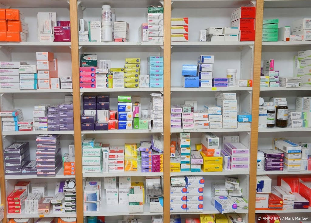 Boetes voor apotheken om illegale handel