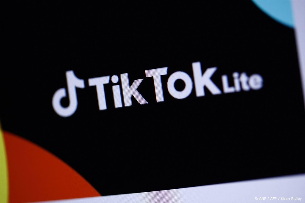 ByteDance stuurt Brussel document over risico's TikTok Lite