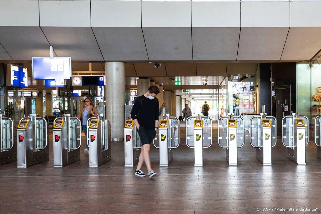 ANWB: meer mensen willen ov mijden na de coronacrisis