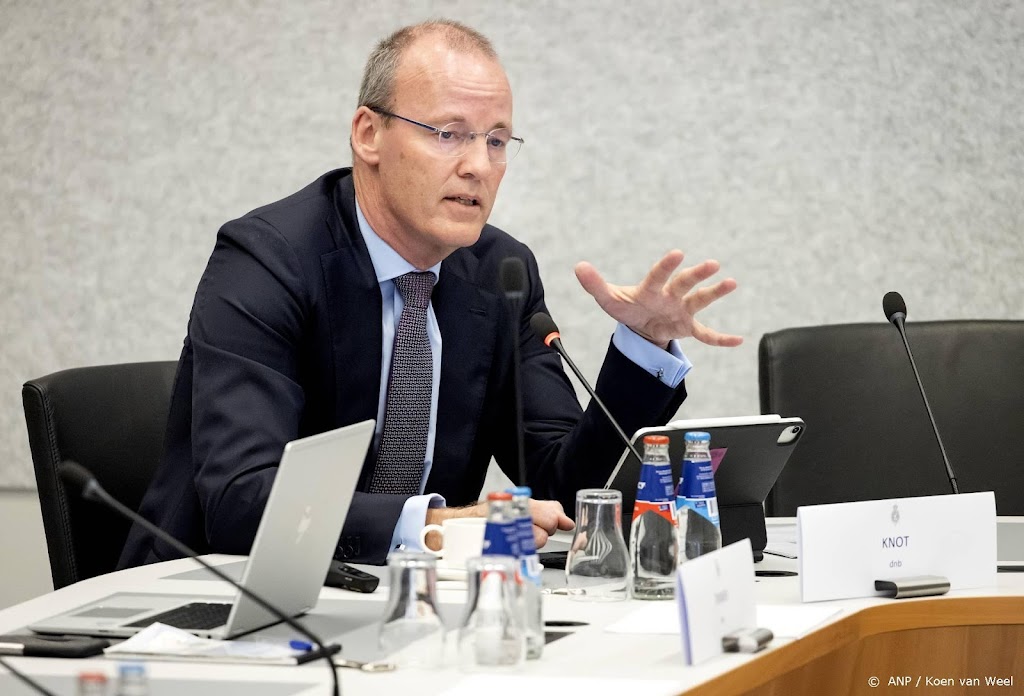 Baas DNB: belastingstelsel is aan herziening toe