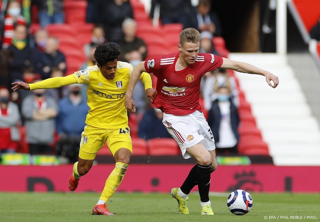 Liverpool neemt toptalent over van Fulham
