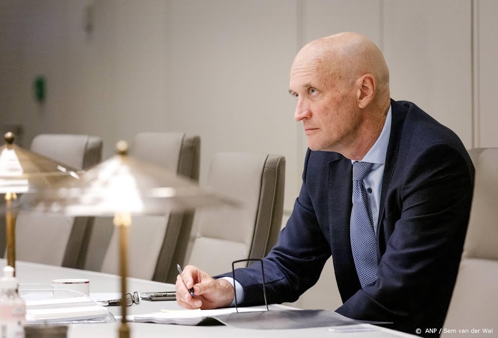 Kuipers past omstreden werkwijze voor Wob-verzoeken niet aan