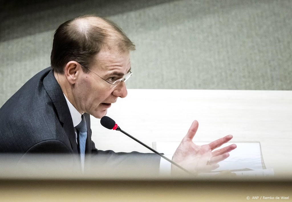 Menno Snel trekt kandidatuur voor EU-topbaan in