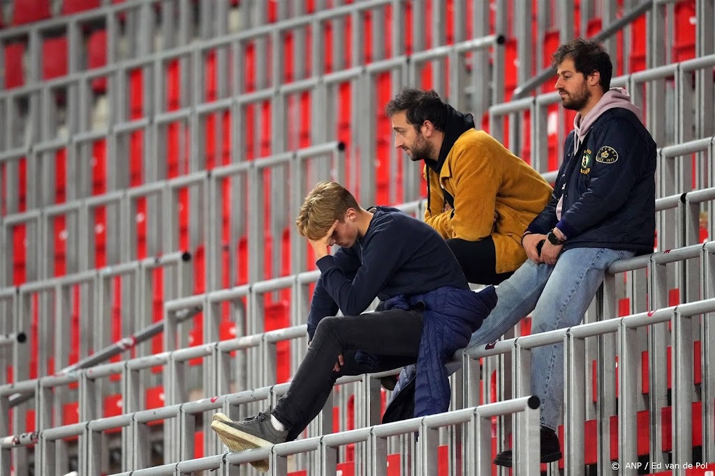 AZ laat uitbreiding staanplaatsen achterwege