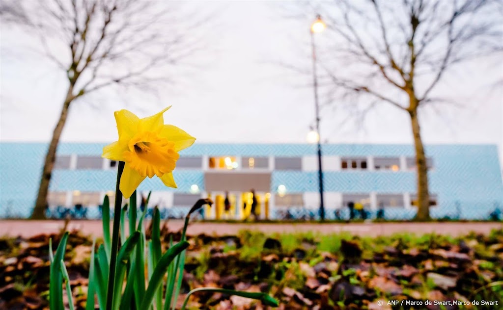 Inspectie: onderwijs op Haga Lyceum nog steeds niet goed genoeg
