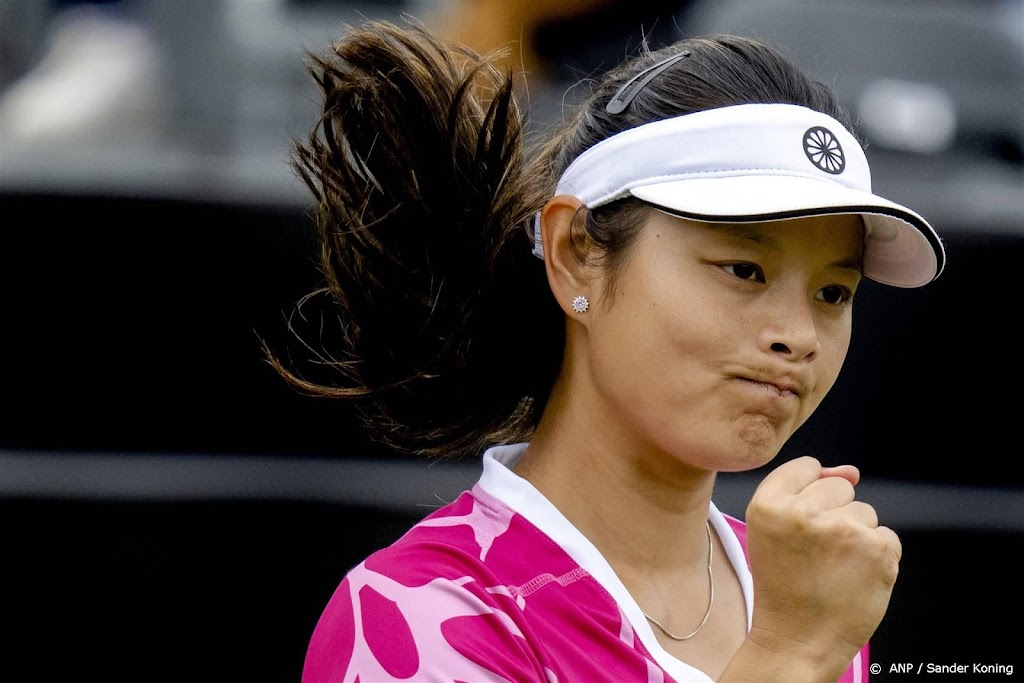Hartono en Brouwer in voorronde Roland Garros uitgeschakeld