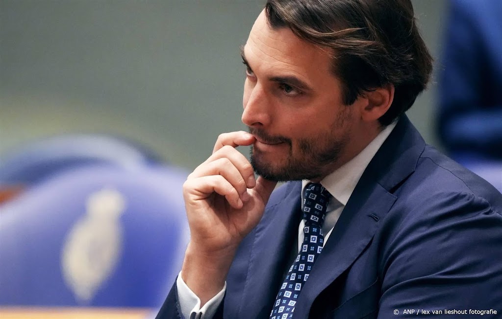Baudet verliest hoger beroep over Holocaustvergelijking