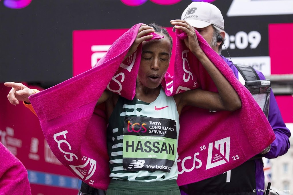 FBK Games gooit voor 'uitzonderlijke' Hassan graag programma om