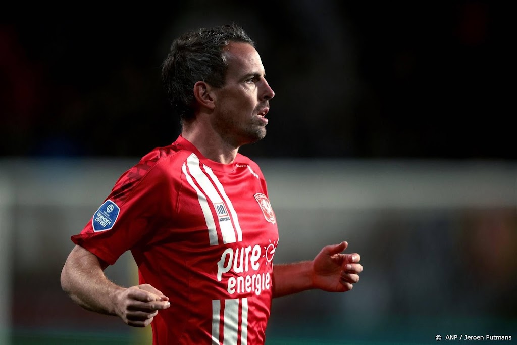 Clubicoon Brama stopt na ruim 400 duels bij FC Twente