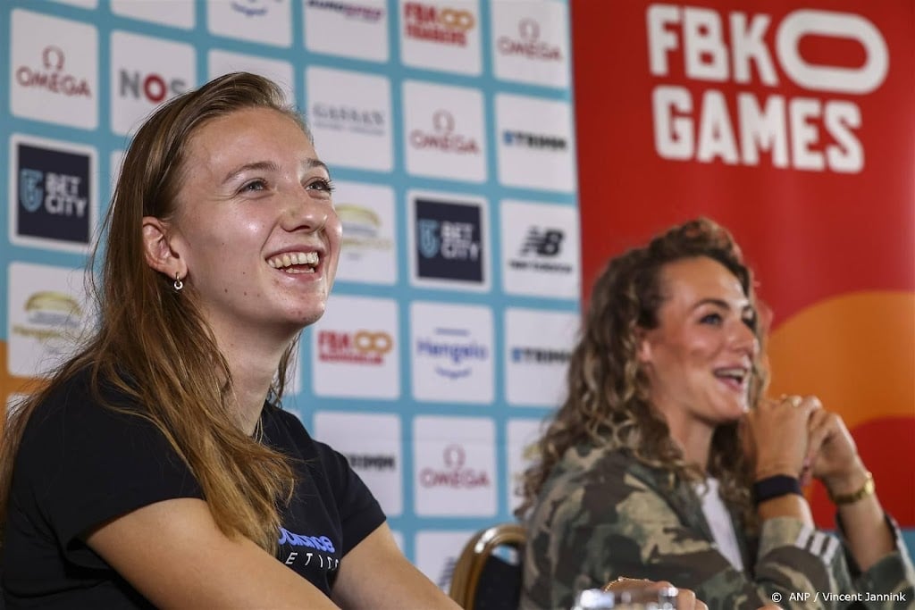 Bol denkt niet aan record, wel aan 'mooie race' bij FBK Games
