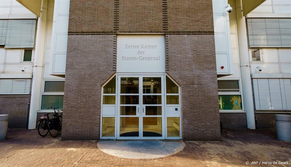 Ook meerderheid Eerste Kamer lijkt pensioenwet te steunen