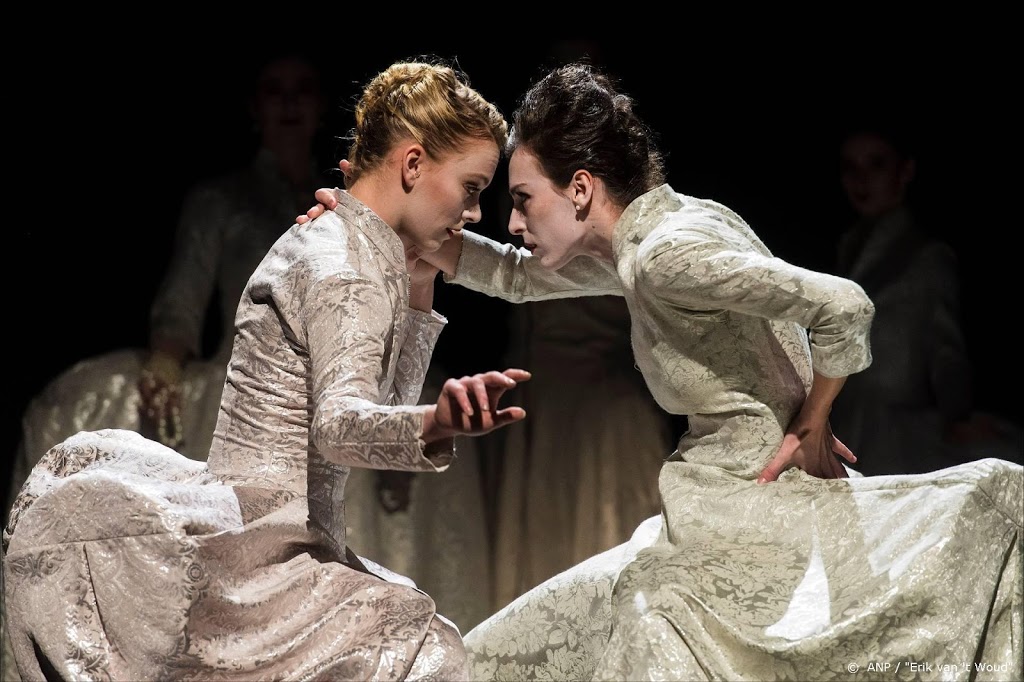 Petitie Scapino Ballet passeert 60.000 handtekeningen