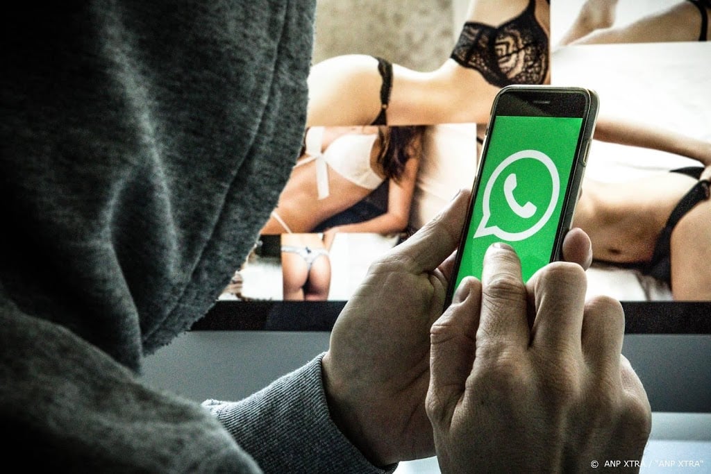 Jongeren voelen meer stress door school dan door sociale media
